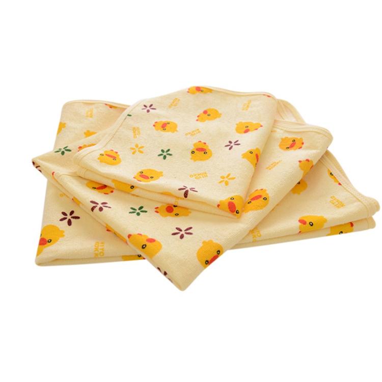 Best selling flannel 100%cotton baby wrap flannel baby diaper infant fleece nappy bulk flannel fabric